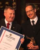 Poznań gościł laureatów nagród