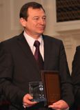 Poznań gościł laureatów nagród