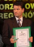Poznań gościł laureatów nagród