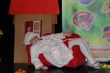Prawdziwe życie zaczyna się po sześćdziesiątce