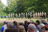 Prezydencki dąb