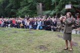 Prezydencki dąb