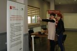 Bezpieczna żywność = bezpieczne zdrowie nas wszystkich