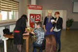 Bezpieczna żywność = bezpieczne zdrowie nas wszystkich