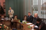 Profilaktyka w rolnictwie
