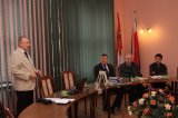 Profilaktyka w rolnictwie