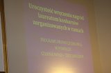 Edukacja zdrowotna – motorem działań młodzieży naszego powiatu.