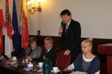 Edukacja zdrowotna – motorem działań młodzieży naszego powiatu.