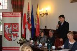 Edukacja zdrowotna – motorem działań młodzieży naszego powiatu.