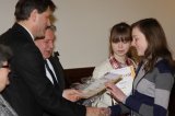 Edukacja zdrowotna – motorem działań młodzieży naszego powiatu.