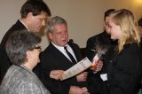 Edukacja zdrowotna – motorem działań młodzieży naszego powiatu.