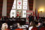 Edukacja zdrowotna – motorem działań młodzieży naszego powiatu.