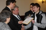 Edukacja zdrowotna – motorem działań młodzieży naszego powiatu.