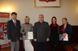 Przeciw uzależnieniom