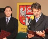 Przedsiębiorcy podsumowali rok