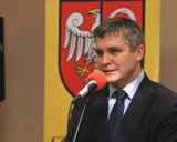 Przedsiębiorcy podsumowali rok