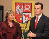 Przedsiębiorcy podsumowali rok