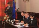 Przedsiębiorcy proponują współpracę