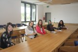 Przedsmak studiowania dla uczniów z&nbsp;naszego powiatu