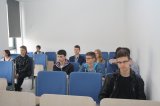 Przedsmak studiowania dla uczniów z&nbsp;naszego powiatu