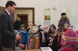 Przedszkolaki dzieciom afgańskim