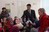 Przedszkolaki dzieciom afgańskim