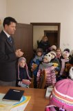 Przedszkolaki dzieciom afgańskim