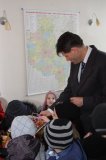 Przedszkolaki dzieciom afgańskim