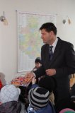 Przedszkolaki dzieciom afgańskim