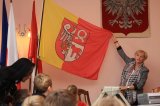 Przedszkolaki w urzędzie
