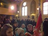 Przeszłość zachowana w pamięci