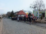 Przeszłość zachowana w pamięci