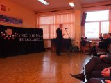 Przeszłość zachowana w pamięci