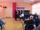 Przeszłość zachowana w pamięci