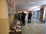 Przeszłość zachowana w pamięci