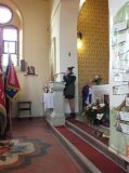 Przeszłość zachowana w pamięci