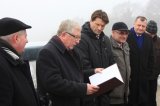 Przez Herburtowo szybciej i bezpieczniej