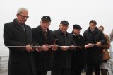 Przez Herburtowo szybciej i bezpieczniej
