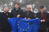 Przez Herburtowo szybciej i bezpieczniej