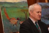 Przyrodnicze malowanie