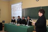 Przyrodniczy omnibus, to czarnkowski licealista