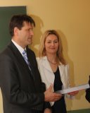 Przyrodniczy omnibus, to czarnkowski licealista