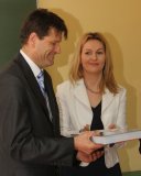 Przyrodniczy omnibus, to czarnkowski licealista