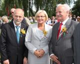 Przywieźli nagrodę