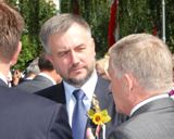 Przywieźli nagrodę