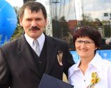 Przywieźli nagrodę