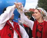 Przywieźli nagrodę
