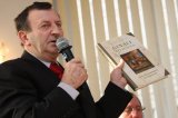 Publikacja zwieńczyła współpracę