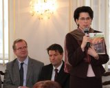 Publikacja zwieńczyła współpracę