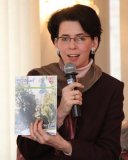 Publikacja zwieńczyła współpracę